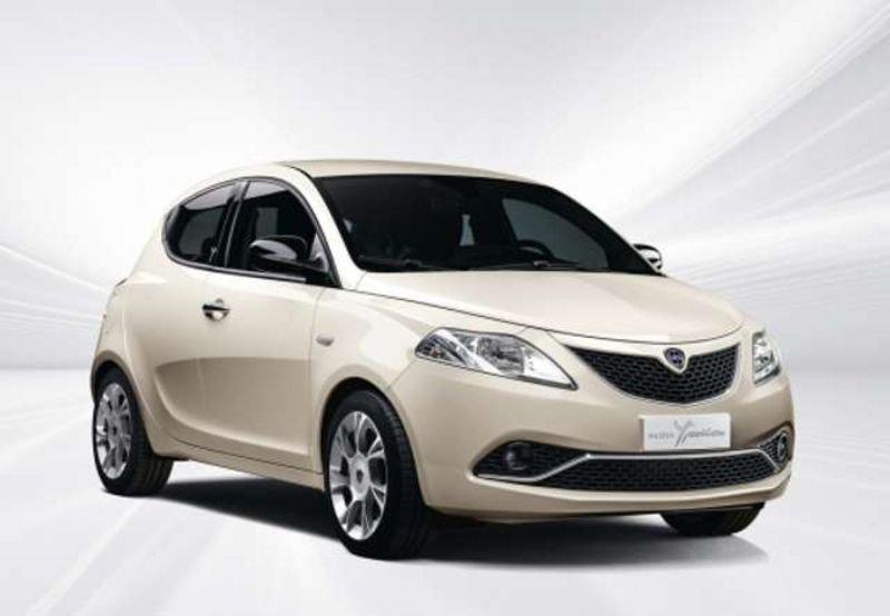 Lancia Ypsilon 5 Porte 1.0 FireFly Hybrid Gold