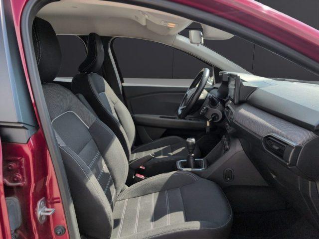 DACIA Sandero Streetway 1.0 TCe ECO-G Comfort