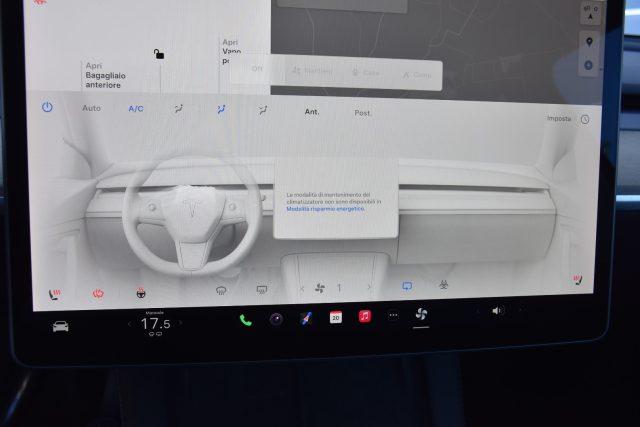 TESLA Model Y Dual Motor Long Range AWD