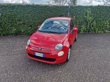 Fiat 500 1.2 69cv Euro 6
