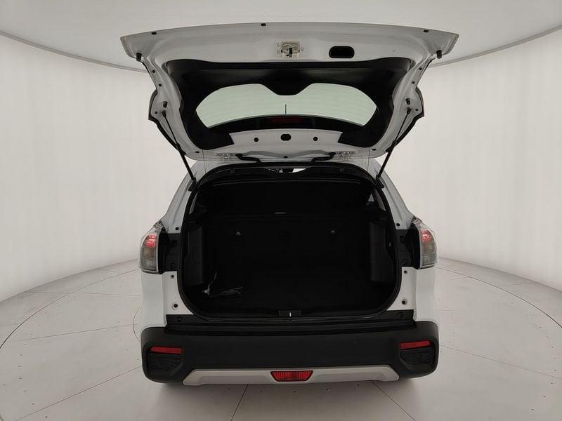 Suzuki S-Cross 1.4 Hybrid 4WD All Grip Top