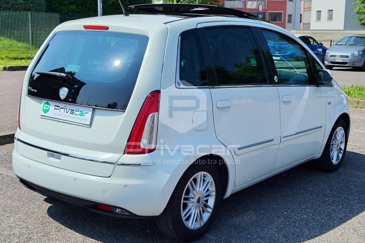 LANCIA Musa 1.4 Argento Ecochic GPL