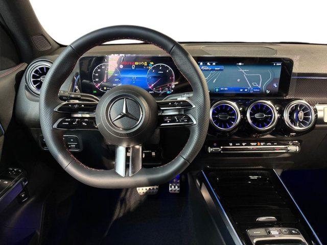 MERCEDES-BENZ GLB 200 d Automatic AMG Line Advanced Plus