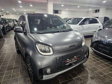 smart forTwo EQ PRIME TOTAL ELETTRICA - PRONTA CONSEGNA
