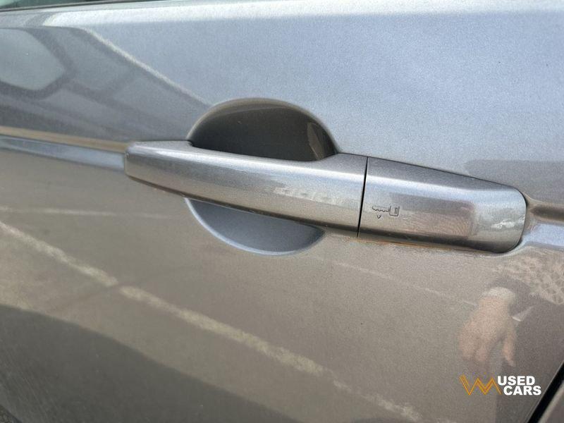 Land Rover Discovery Sport 2.0 TD4 180 CV AWD Auto