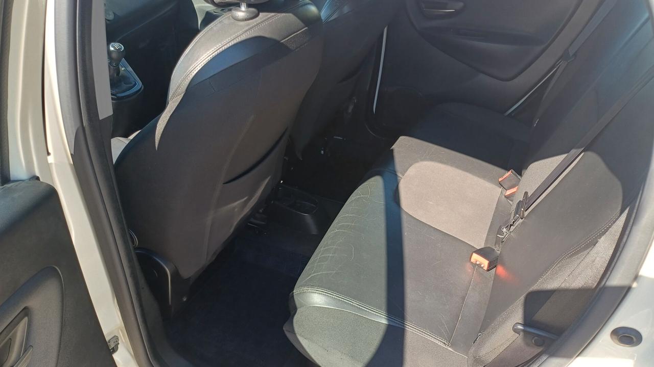 Lancia Ypsilon 1.3 MJT 16V 95 CV 5 porte S&S Platinum