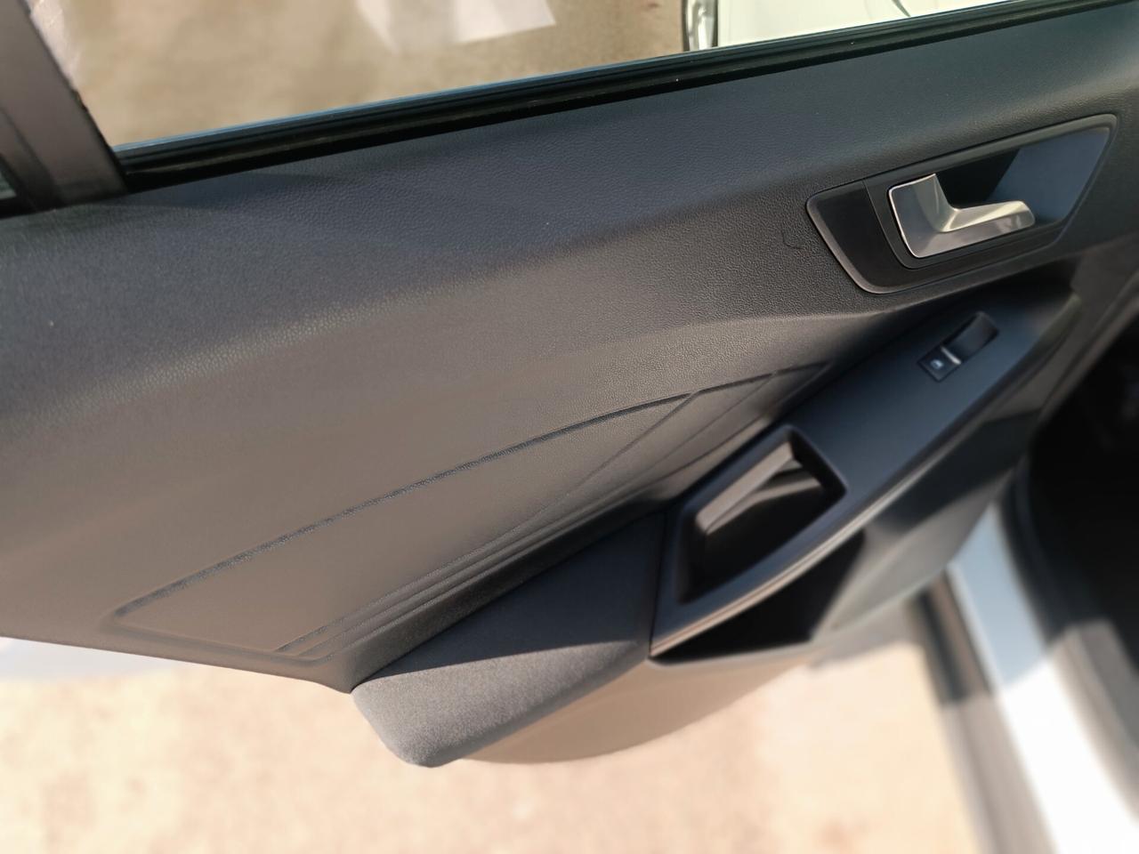 Ford Focus 1.5 EcoBlue 120 CV SW Business"accetto permuta"