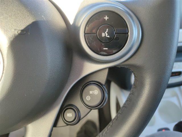 SMART ForFour 70 1.0 Auto. Passion TELECAM.,NAVI,Androidauto ..