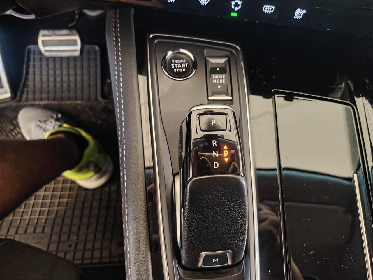 Peugeot 508 BlueHDi 130 EAT8 SW full.opt