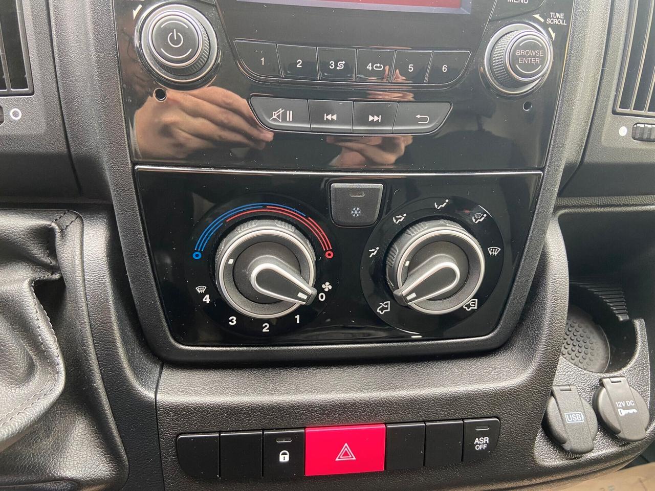 Fiat Ducato 33 2.3 MJT 120CV PC-TN Furgone