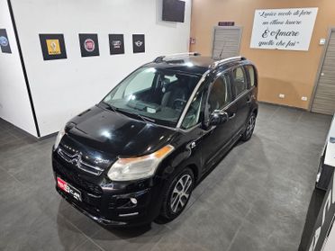 Citroen C4 Picasso 1.6 HDi 90cv Seduction