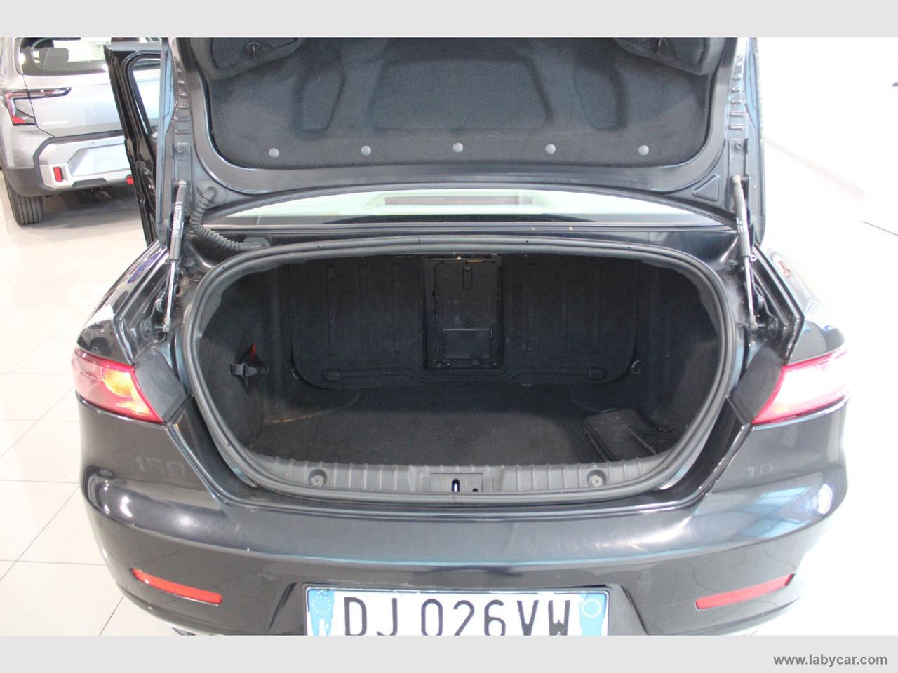 ALFA ROMEO 159 1.9 JTDm 16V SW