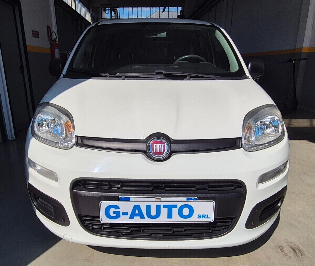 Fiat Panda 1.2 Easy 2019 Unico Proprietario