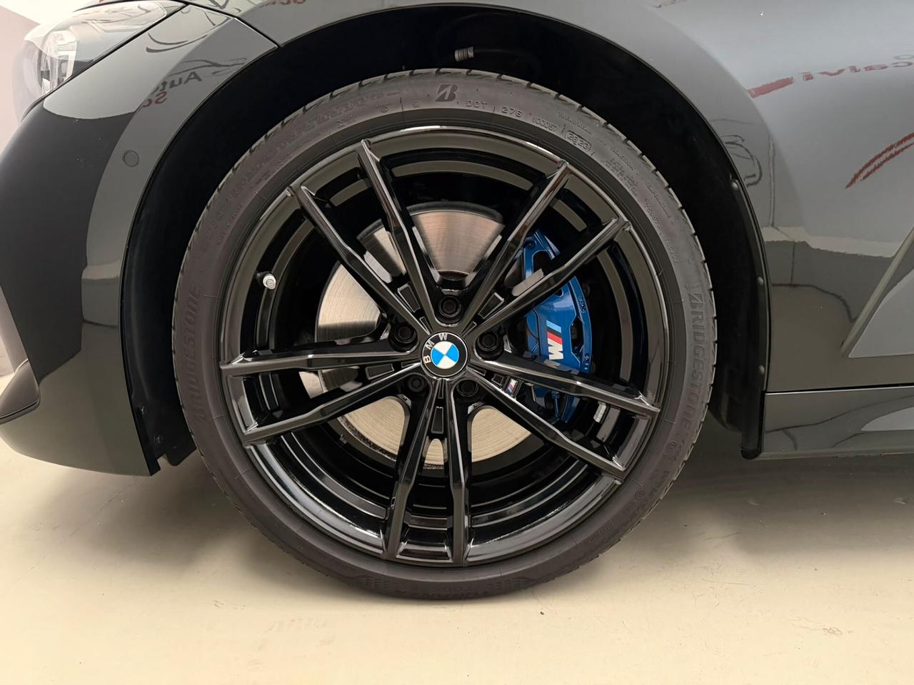 Bmw 330 i 2.0 245cv xDrive Msport Pro