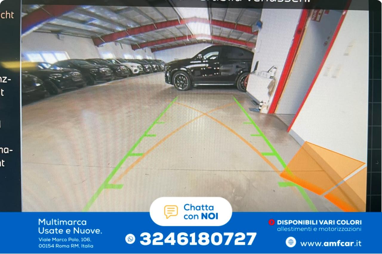 Bmw X1 sDrive 18d Msport Tetto