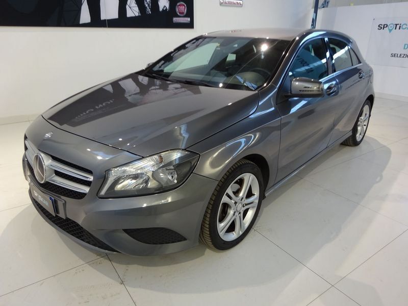 Mercedes-Benz Classe A A 180 CDI Sport