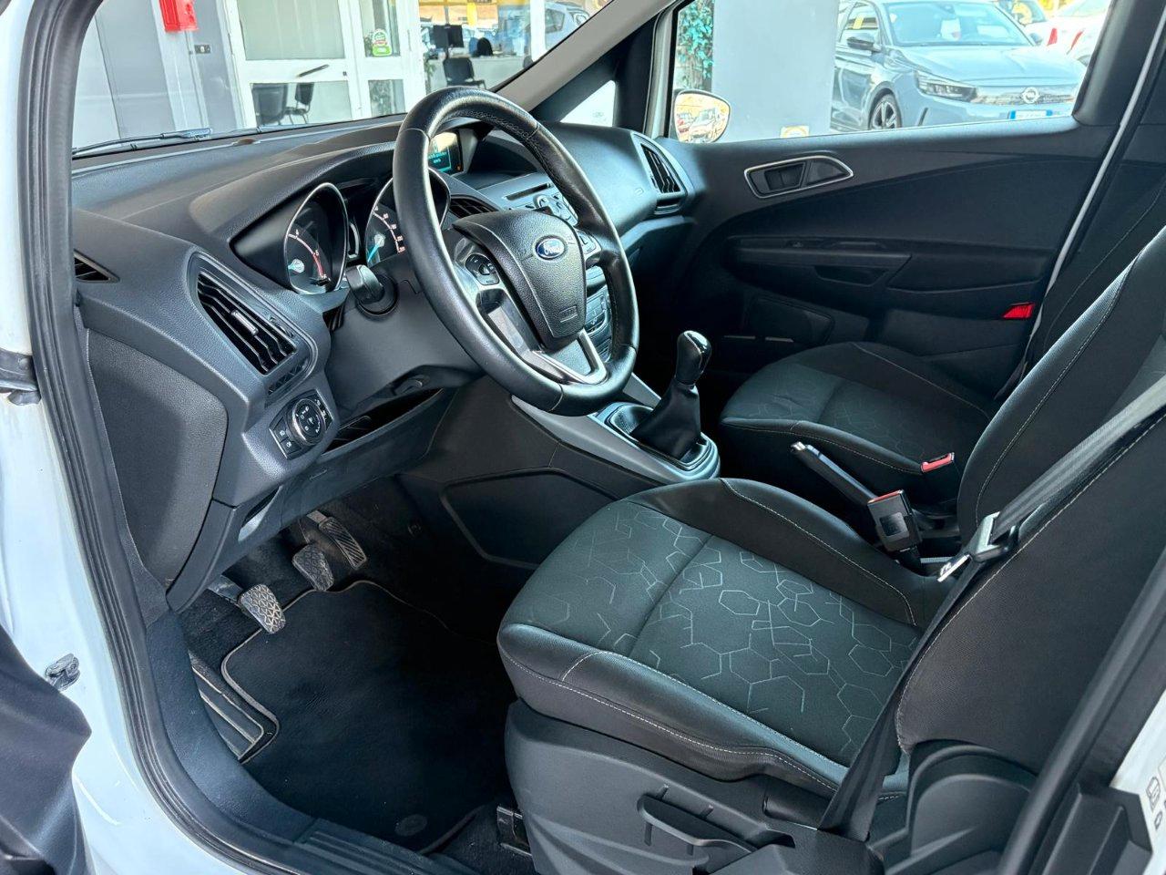Ford B-Max 1.5 tdci Business 75cv E6