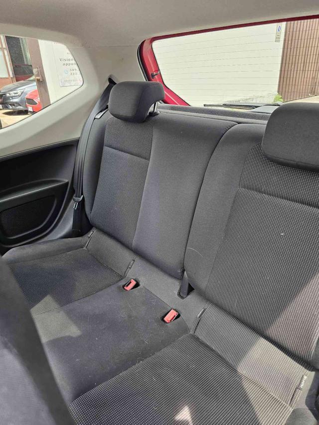 VOLKSWAGEN up! 1.0 TETTO APRIBILE