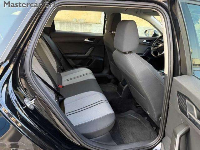 SEAT Leon sw SPORTSTOUR 2.0 tdi Business 150cv dsg