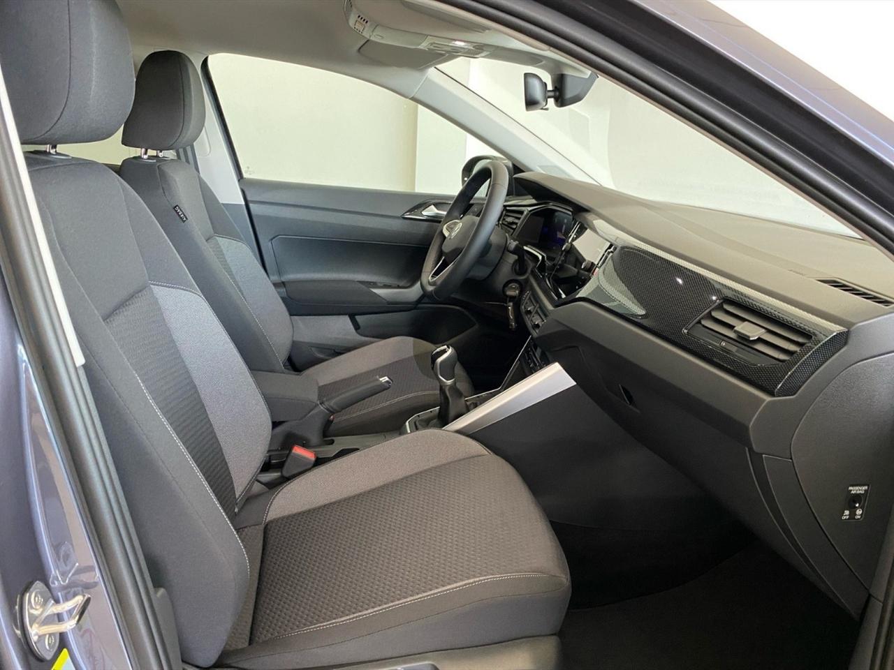 Volkswagen Taigo 1.0 tsi 95 cv life