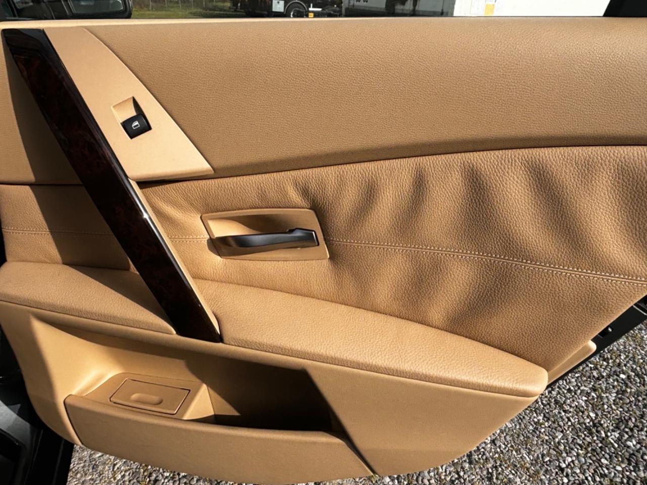 Bmw 530 530i cat Futura