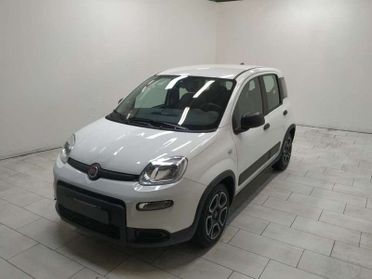 FIAT Panda 1.0 firefly hybrid City Life s&s 70cv 5p.ti