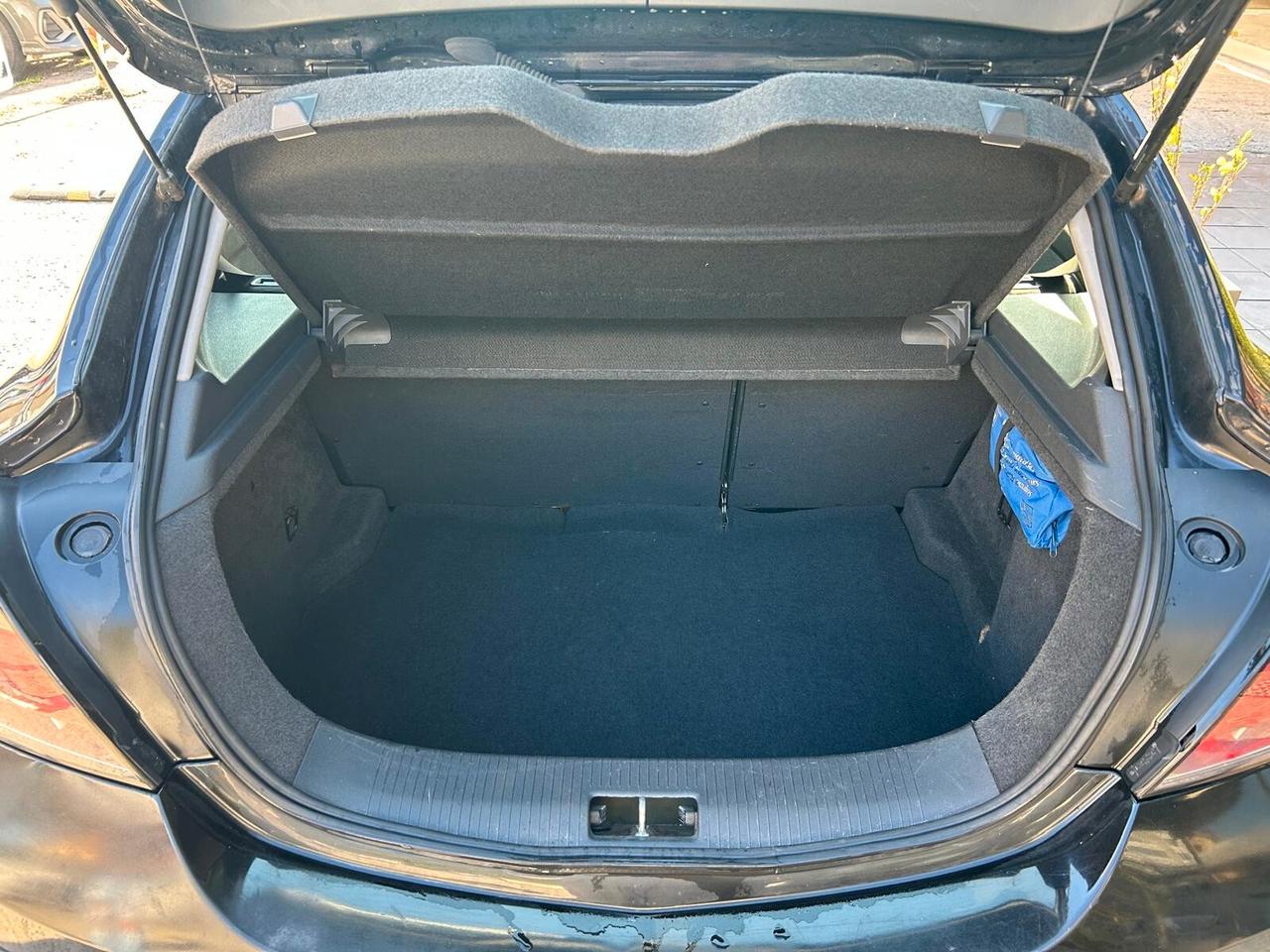 Opel Astra GTC 1.3 CDTI 3 porte Enjoy