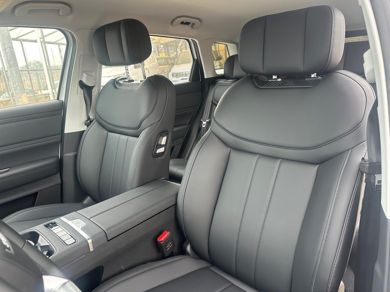 Jaecoo 7 1.5 TGDI SHS-P Pure