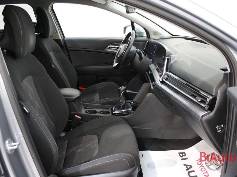 KIA Sportage Sportage 1.6 TGDi GPL Style
