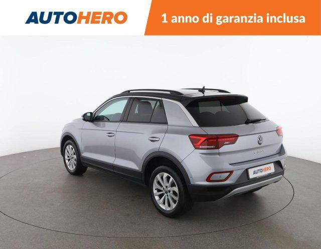 VOLKSWAGEN T-Roc 1.0 TSI Life