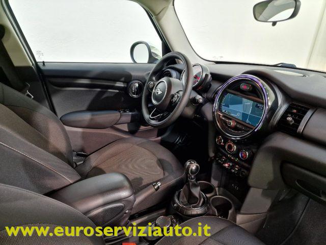 MINI One 1.2 One 5 porte