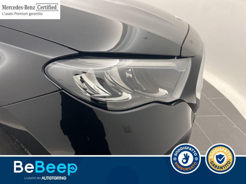 Mercedes-Benz Classe E E SW 220 D ADVANCED AUTO