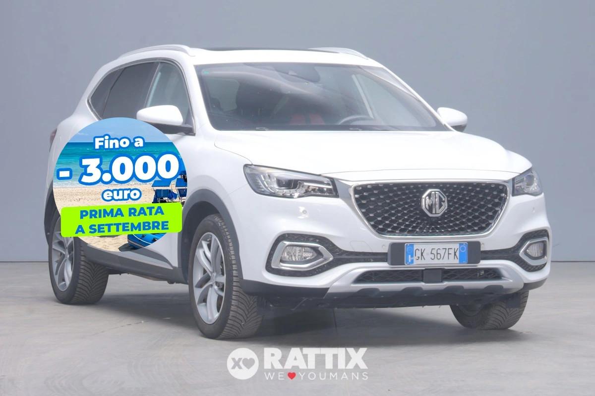 MG EHS 1.5 t-gdi phev Exclusive auto