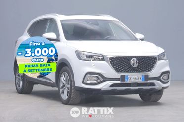 MG EHS 1.5 t-gdi phev Exclusive auto
