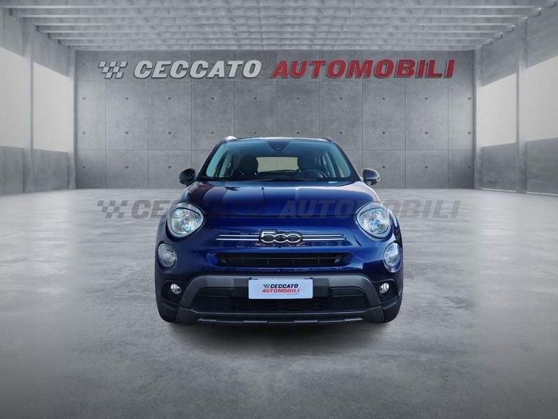 FIAT 500X 500X 1.0 t3 Cross 120cv