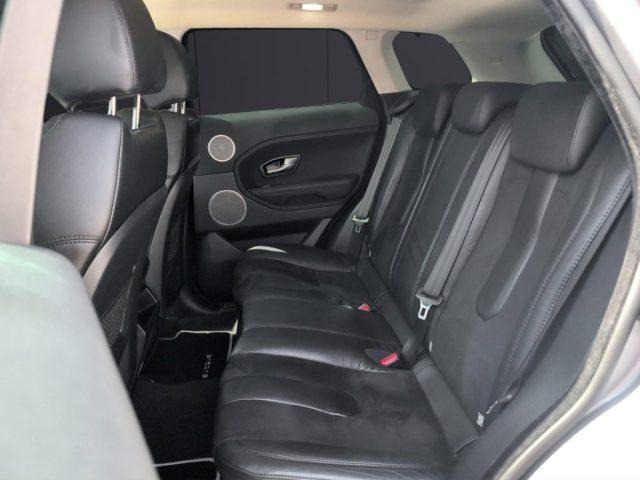 LAND ROVER Range Rover Evoque 2.2 Sd4 5p. Pure