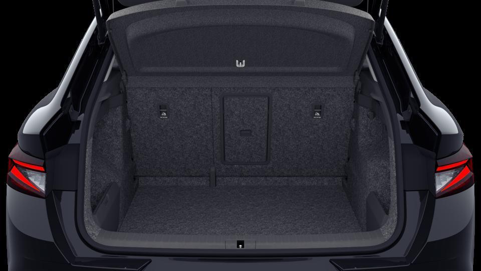 Skoda Enyaq Coupe 85x 4x4