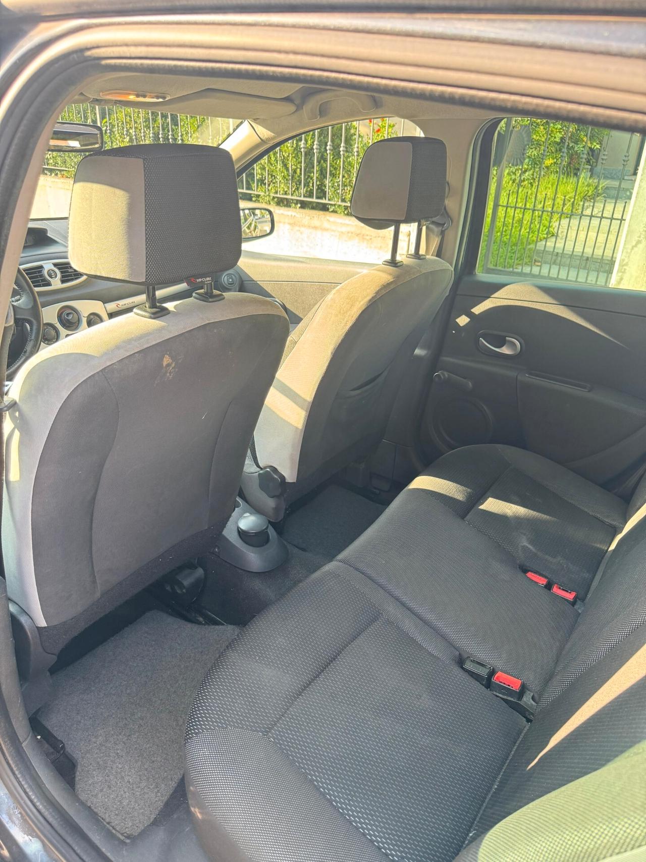 Renault Clio 1.2 2009 OK NEOPATENTATI