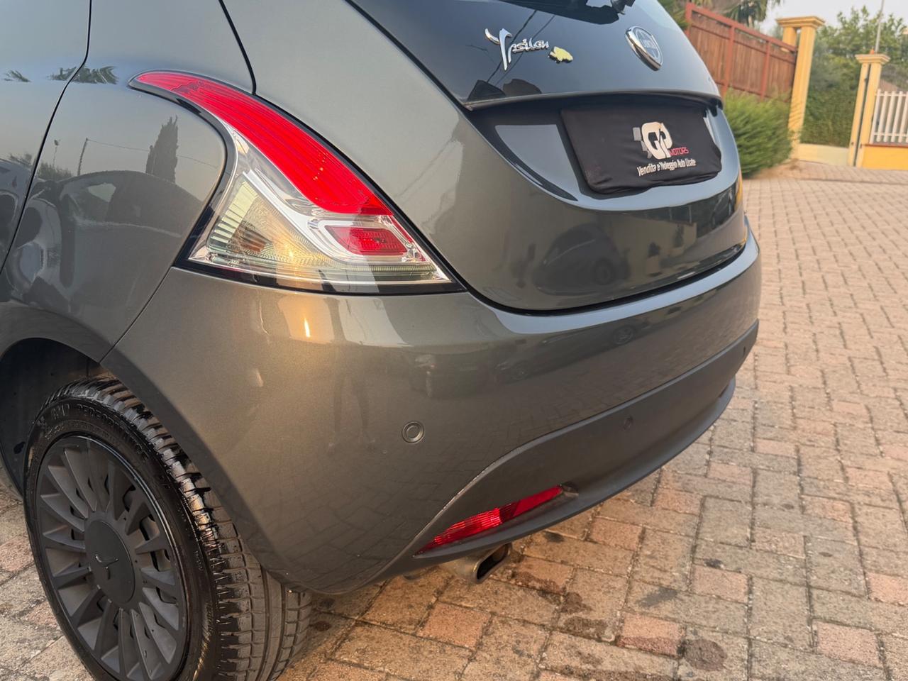 Lancia Ypsilon 1.3 MJT 16V 95 CV 5 porte S&S Platinum
