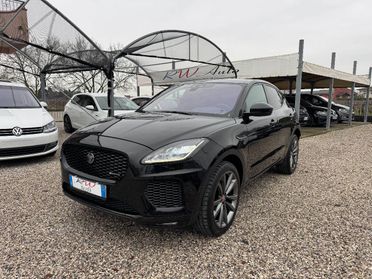 JAGUAR - E-pace - 2.0D 150CV AWD aut. R-Dynamic SE