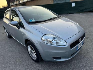 FIAT Grande Punto neopatentati Bellissima Stupenda 1.2 5P Dynamic