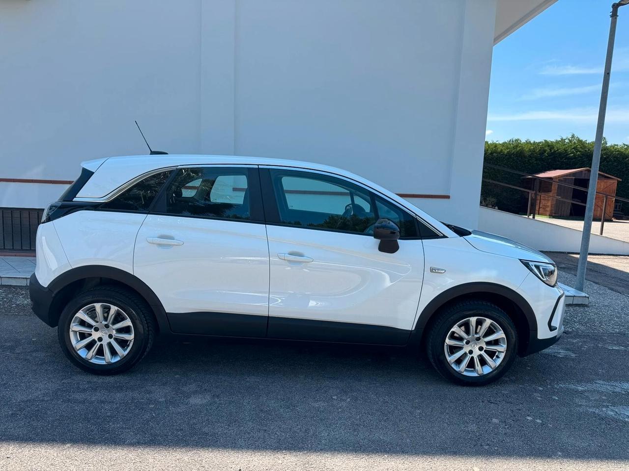 Opel Crossland 1.5d AUTOCARRO N1