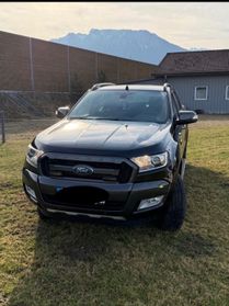 Ford Ranger 3.2 TDCi aut. DC Wildtrak 5pt. 200 Cv