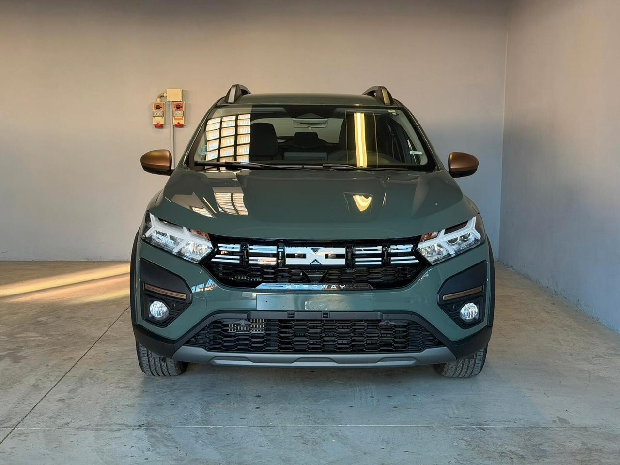 Dacia Sandero Stepway 1.0 GPL 100cv EXTREME UP