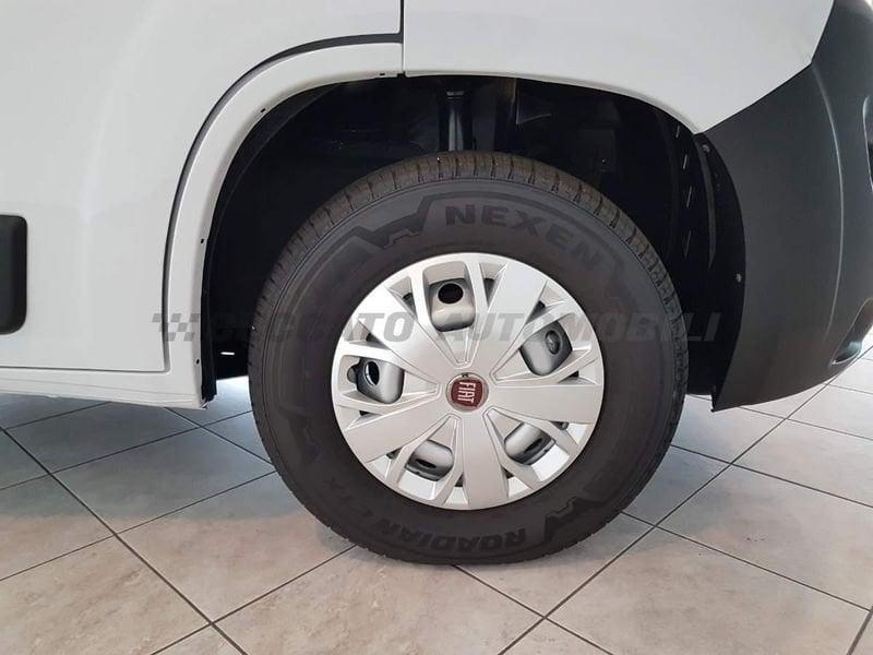 FIAT eDucato eDucato 35 MH2 122cv 47kWh