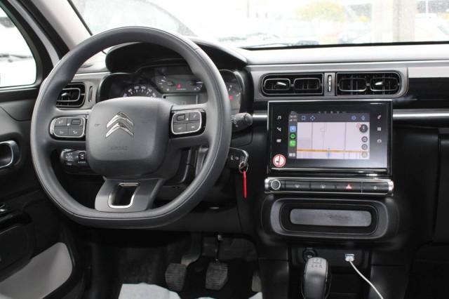Citroen C3 1.2 puretech Feel s&s 83cv con CarPlay
