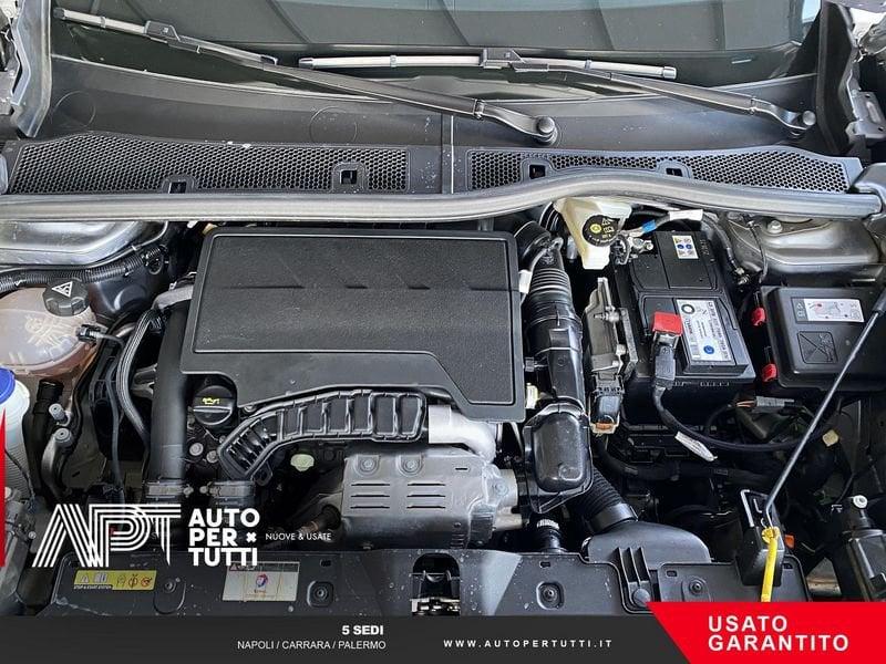 Peugeot 2008 2008 1.2 puretech Allure Pack s&s 130cv eat8