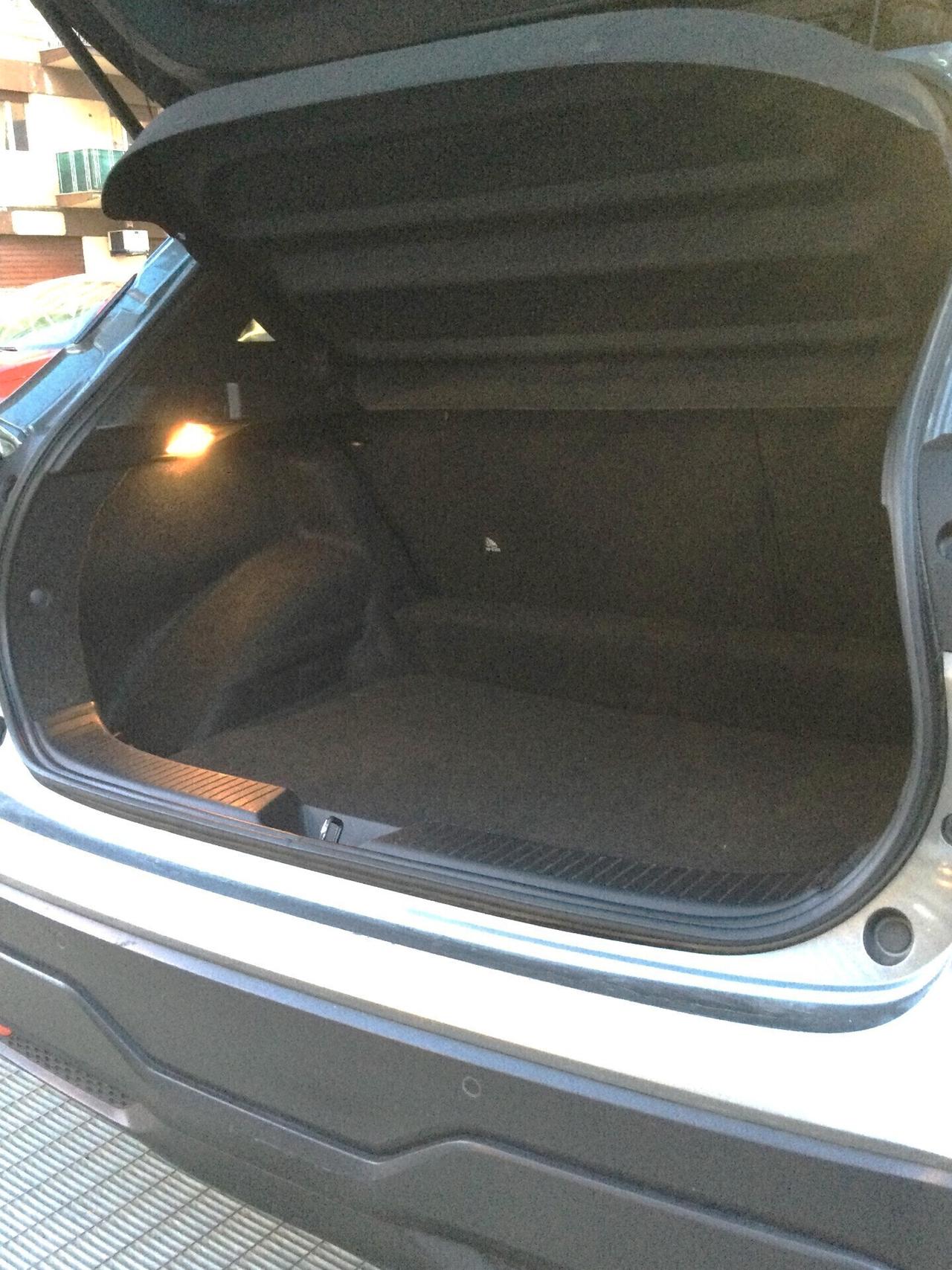 Nissan Qashqai MHEV 140 CV Tekna