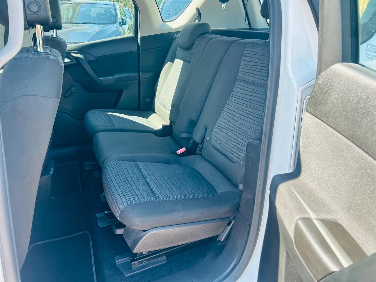 Opel Meriva 1.4 Turbo 120CV GPL Tech Cosmo
