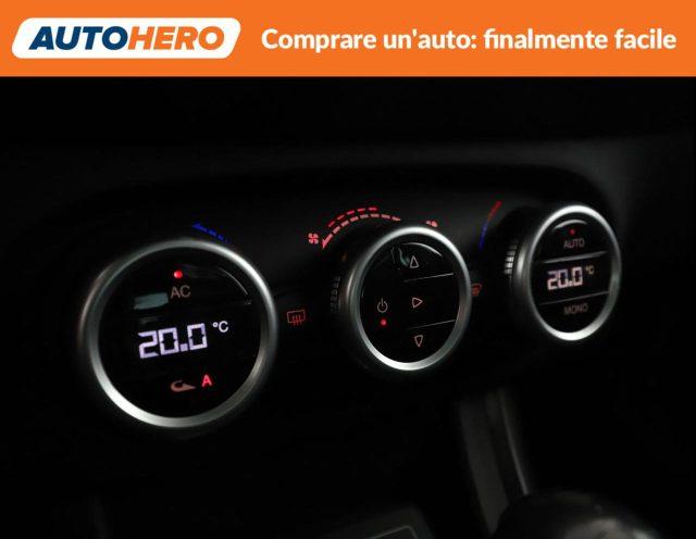 ALFA ROMEO Giulietta 1.4 Turbo MultiAir TCT Super